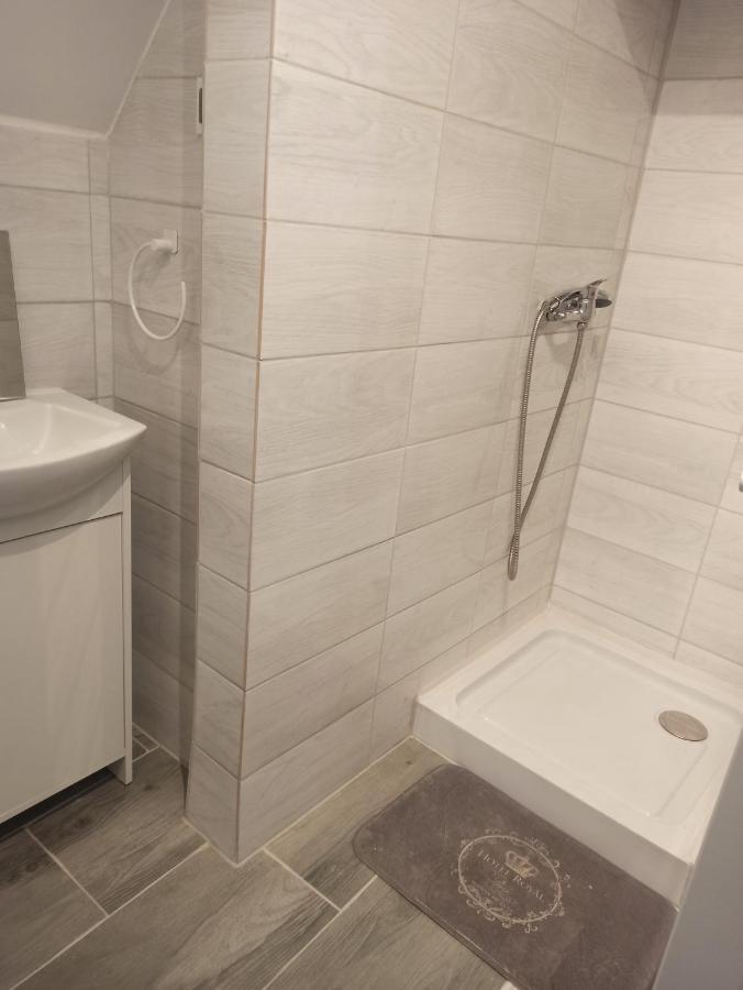Wenecja Pokoje Do Wynajecia Krynica-Zdrój Exterior foto