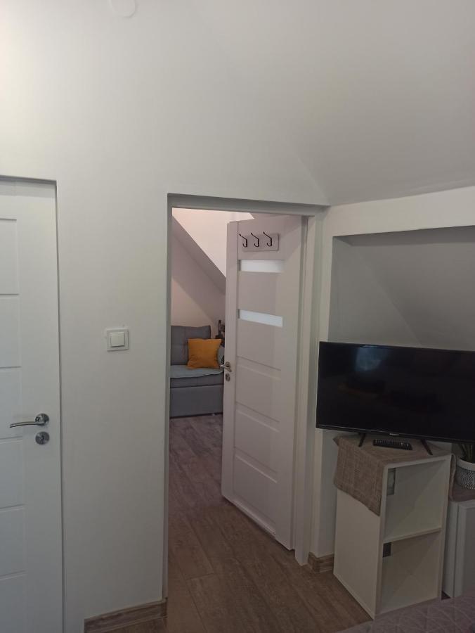 Wenecja Pokoje Do Wynajecia Krynica-Zdrój Exterior foto